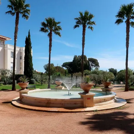 Appartement Le Grand Parc *