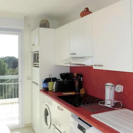 Appartement Le Grand Parc