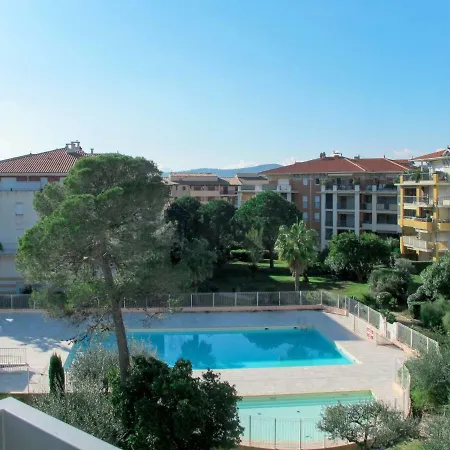 Appartement Le Grand Parc *