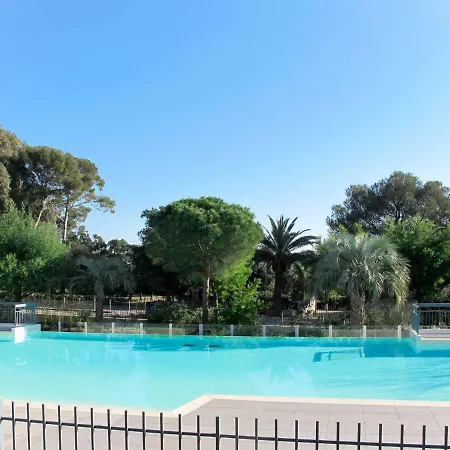 Appartement Le Grand Parc